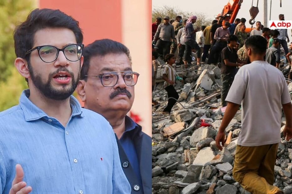 मिडिल-ईस्ट-युद्ध-के-बीच-आदित्य-ठाकरे-बोले,-‘ऐसे-वक्त-में-मनमोहन-सिंह-की-याद-आती-है,-जिन्होंने…’