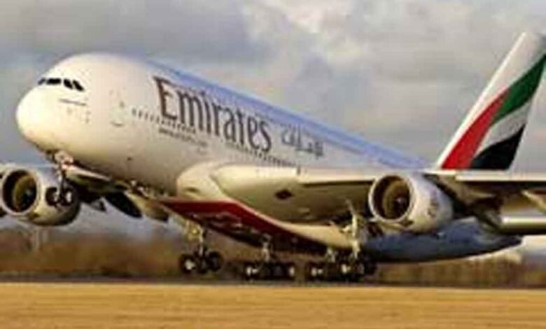 मुंबई-दुबई-फ्लाइट-को-मिला-मिसाइल-अलर्ट,-मची-अफरा-तफरी;-तुरंत-उठाया-गया-बड़ा-कदम