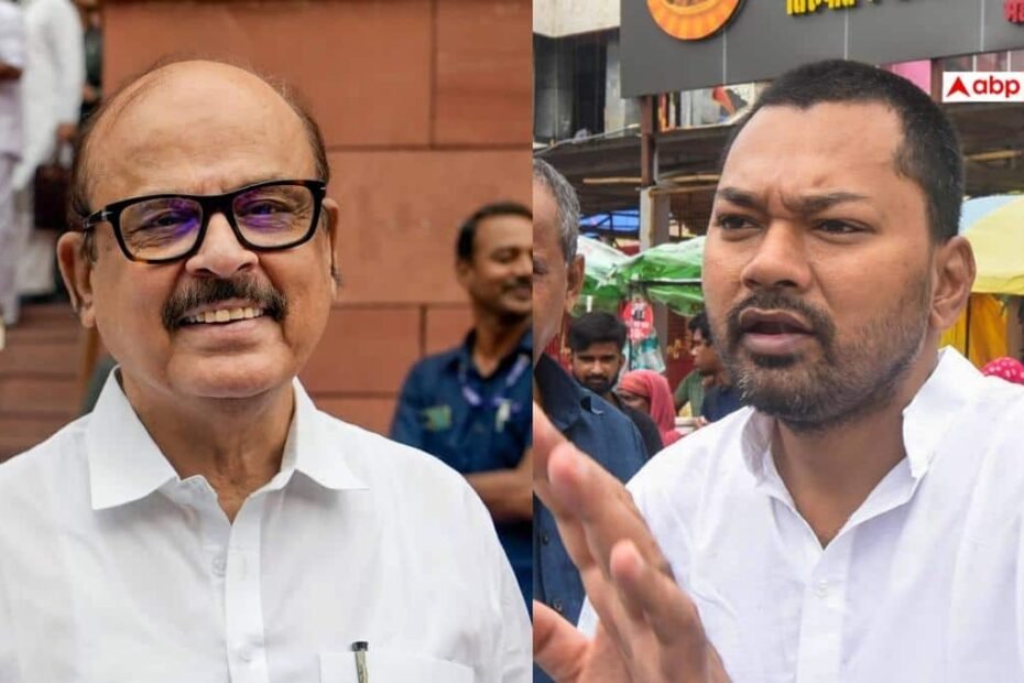 निशांत-कुमार-के-राज्यसभा-जाने-की-चर्चा-तेज,-कांग्रेस-सांसद-तारिक-बोले,-‘शायद-नीतीश-कुमार…’