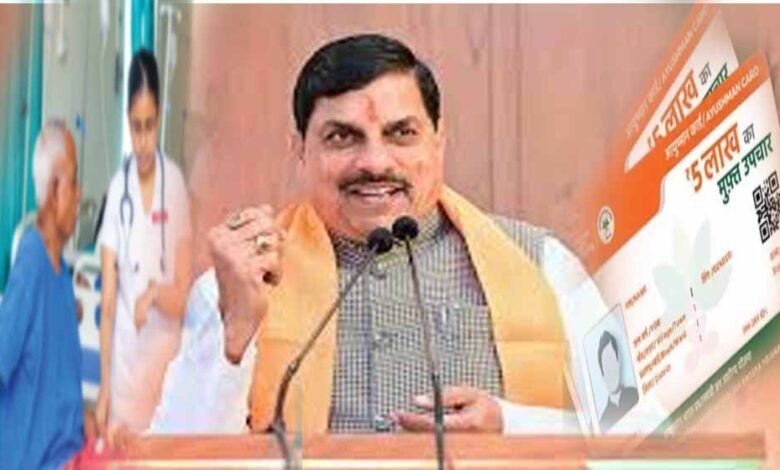 स्वस्थ-प्रदेश-ही-समृद्ध-प्रदेश-की-है-आधारशिला-:-मुख्यमंत्री-डॉ.-यादव