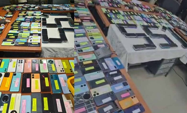 होली-के-पावन-अवसर-पर-मध्यप्रदेश-पुलिस-की-गुम/चोरी-के-मोबाइलों-की-बरामदगी-के-विरुद्ध-प्रभावी-कार्यवाही