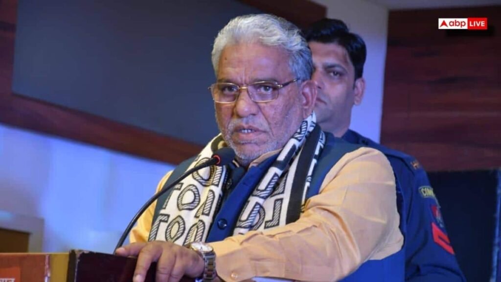 हरियाणा-बजट-पर-मंत्री-कृष्ण-लाल-पंवार-बोले,-‘2047-तक-1-ट्रिलियन-डॉलर-इकॉनमी-की-नींव’