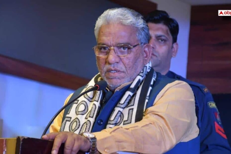 हरियाणा-बजट-पर-मंत्री-कृष्ण-लाल-पंवार-बोले,-‘2047-तक-1-ट्रिलियन-डॉलर-इकॉनमी-की-नींव’