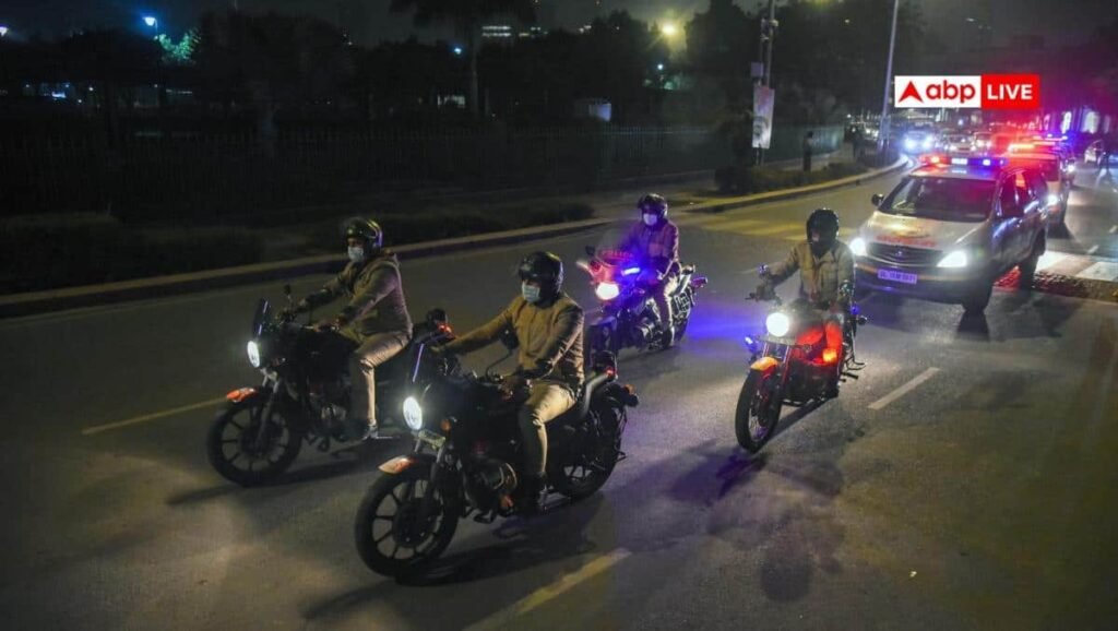 दिल्ली:-होली-पर-अलर्ट-मोड-में-पुलिस,-15-हजार-जवान-तैनात,-ड्रोन-और-cctv-से-होगी-निगरानी