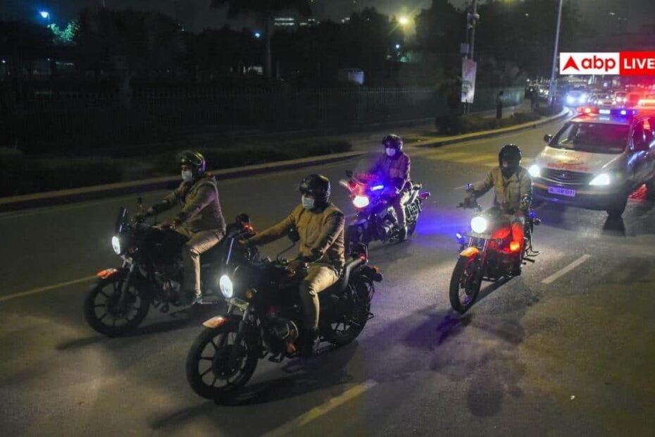 दिल्ली:-होली-पर-अलर्ट-मोड-में-पुलिस,-15-हजार-जवान-तैनात,-ड्रोन-और-cctv-से-होगी-निगरानी