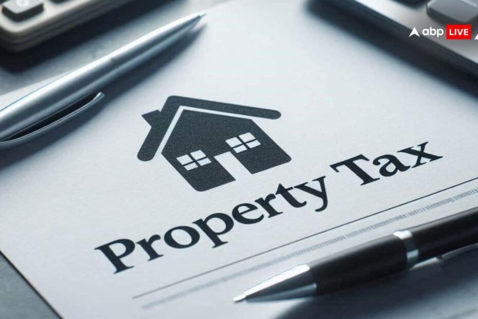 दिल्ली:-प्रॉपर्टी-टैक्स-से-जुड़े-लंबित-मामलों-पर-अपडेट,-ब्याज-जुर्माने-से-छूट-का-आखिरी-मौका