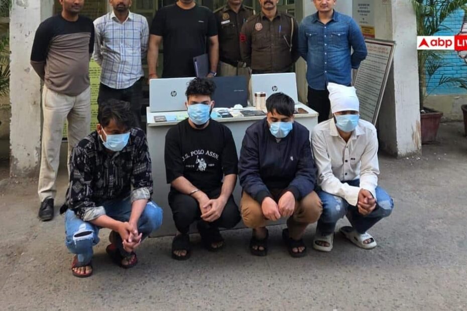delhi-news:-दुबई-कनेक्शन-वाला-क्रिकेट-बेटिंग-रैकेट-ध्वस्त,-चार-आरोपी-गिरफ्तार