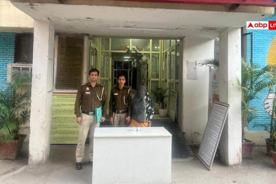 सावधान!-खाने-में-नींद-की-गोलियां-मिला-केयरटेकर-ने-लूटा-परिवार,-दिल्ली-पुलिस-ने-बरेली-से-दबोचा