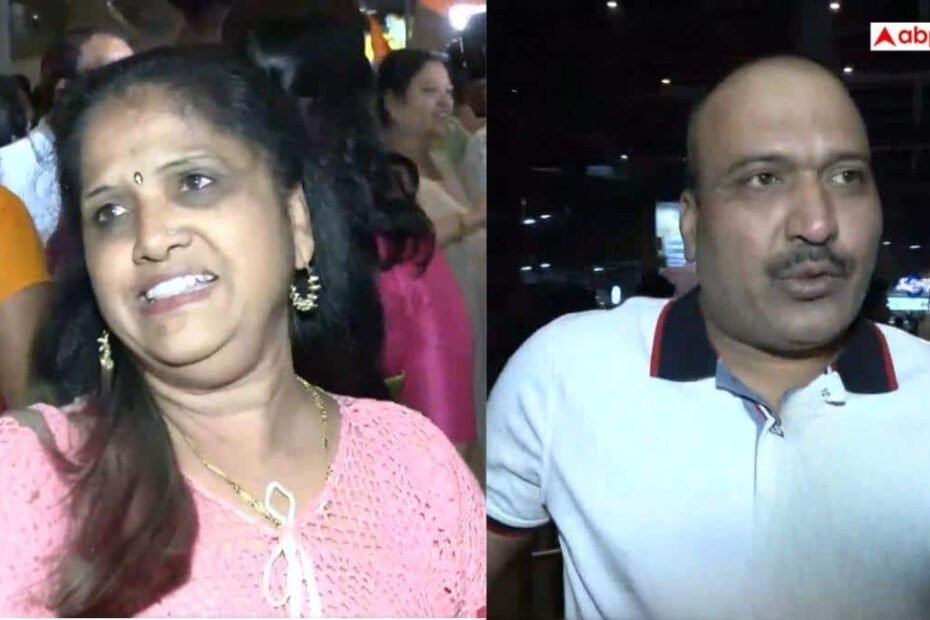 mumbai-news:-यूएई-से-164-महाराष्ट्रवासियों-की-वतन-वापसी,-बोले-‘एकनाथ-शिंदे-ने-खुद-फोन…’