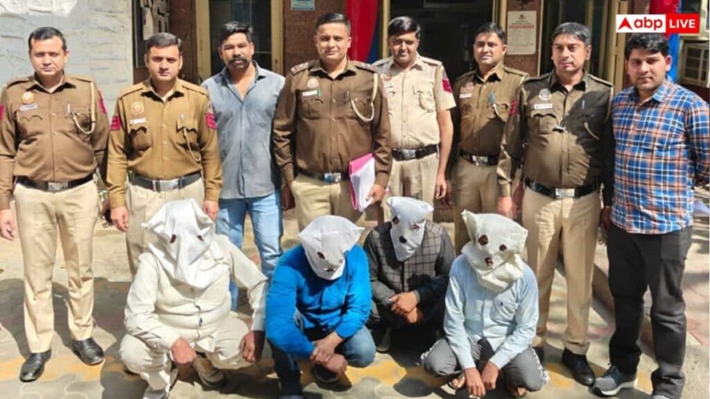 delhi-news:-नकली-पुलिस-कर-रही-थी-क्रिप्टो-डील-का-ड्रामा,-असली-वाले-ने-बोला-धावा!-गैंग-बेनकाब
