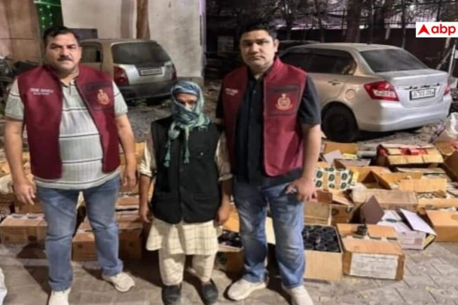 delhi-news:-त्योहारों-से-पहले-जहरीला-खेल-बेनकाब,-लाखों-रुपये-का-एक्सपायर्ड-सामान-जब्त