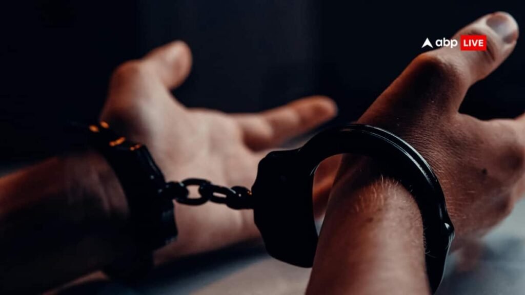 mathura-news:-वृंदावन-में-पंजाब-पुलिस-की-दबिश,-किराए-पर-रह-रहे-पति-पत्नी-को-ले-गई-साथ,-जानें-क्या-है-मामला