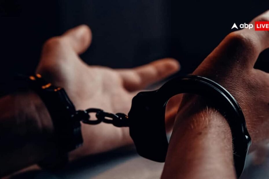 mathura-news:-वृंदावन-में-पंजाब-पुलिस-की-दबिश,-किराए-पर-रह-रहे-पति-पत्नी-को-ले-गई-साथ,-जानें-क्या-है-मामला