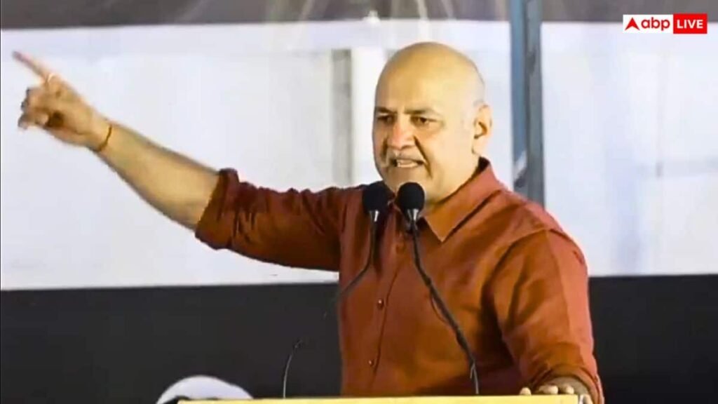 delhi-news:-‘अब-शुरू-हुआ-असली-घोटाला…’,-होली-पर-दिल्ली-में-शराब-की-दुकान-खुले-रहने-पर-हमलावर-हुई-aap