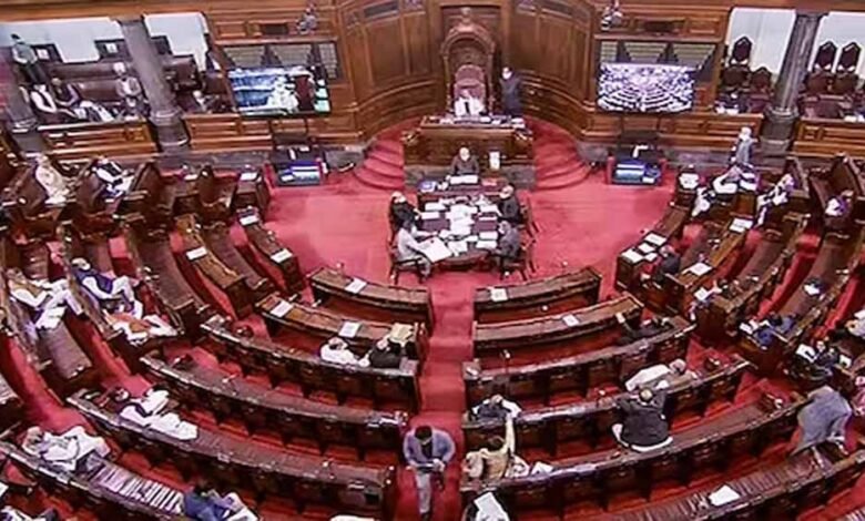 महाराष्ट्र-राज्यसभा-चुनाव-2024:-सात-सीटों-के-लिए-5-मार्च-तक-नामांकन,-16-मार्च-को-होगा-मतदान