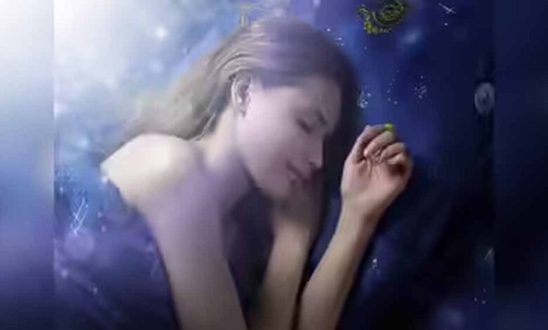 सुबह-के-सपनों-में-छिपा-संकेत-क्या-होता-है?-ब्रह्म-मुहूर्त-का-रहस्यमय-सच