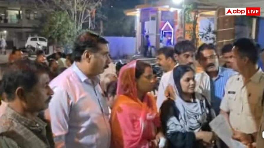 sagar-news:-महिला-पार्षद-के-घर-पर-युवक-ने-किया-हमला,-छेड़छाड़-मामले-में-जेल-से-छूटे-आरोपियों-पर-शक