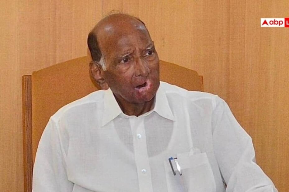 महाराष्ट्र-राज्यसभा-चुनाव:-शरद-पवार-की-वजह-से-राज्यसभा-की-सातों-सीटें-होंगी-निर्विरोध?-जानिए-वोटों-का-गणित