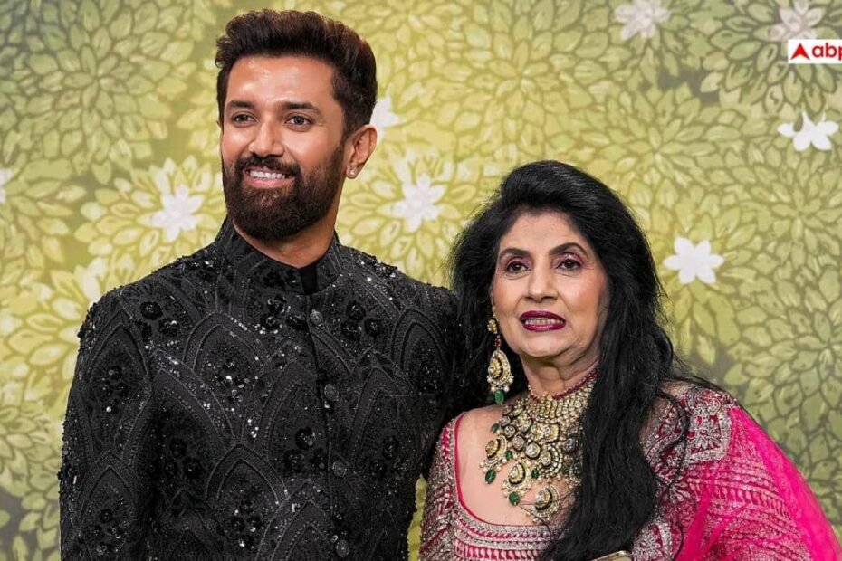 bihar-news:-‘मेरा-बस-चले-तो-मैं…’,-चिराग-पासवान-की-शादी-को-लेकर-मां-रीना-पासवान-का-बड़ा-बयान