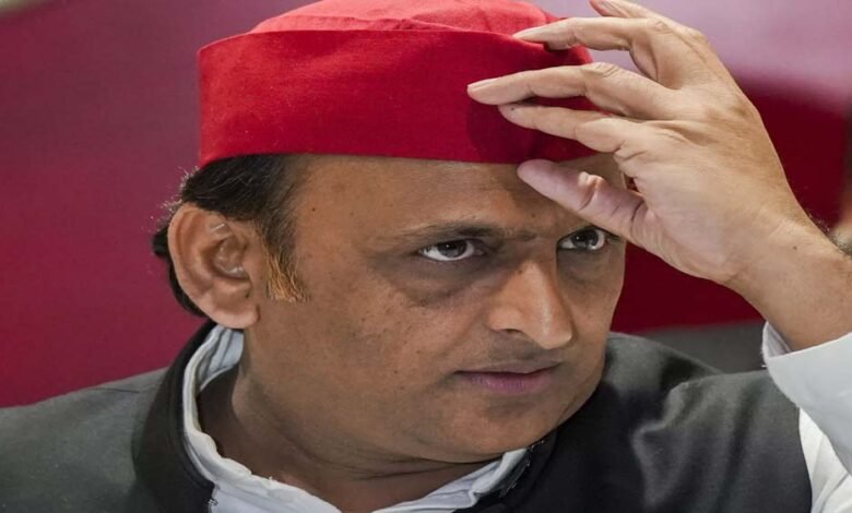 यूपी:-सपा-की-नजर-प्रदेश-के-दलित-वोटों-पर,-15-मार्च-को-कांशीराम-जयंती-मनाएगी-पार्टी