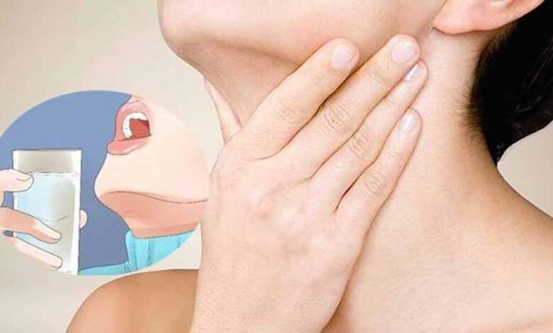 गरारे:-गले-की-हर-समस्या-का-आसान-और-असरदार-घरेलू-इलाज