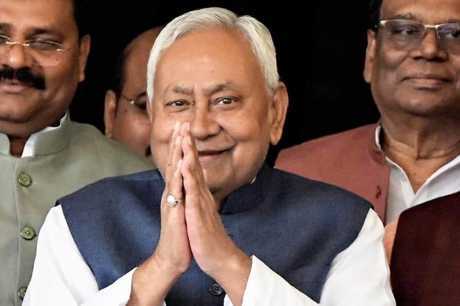 निशांत-नहीं…-नीतीश-कुमार-जाएंगे-राज्यसभा?-rjd-बोली-bjp-अपने-प्लान-में-सफल,-पप्पू-यादव-भी-भड़के