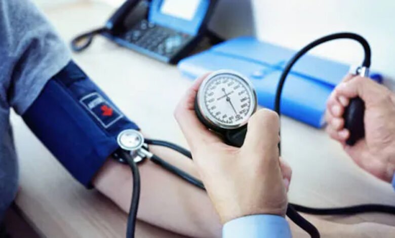 बीपी-मरीजों-के-लिए-बड़ी-राहत:-रोज़-दवा-खाने-की-झंझट-खत्म-करने-वाला-नया-वैज्ञानिक-समाधान