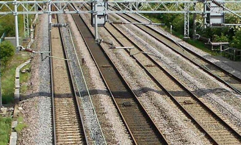 एमपी-में-नई-रेललाइन-प्रोजेक्ट:-108-गांवों-की-जमीन-अधिग्रहित,-2030-तक-पूरा-होगा-काम