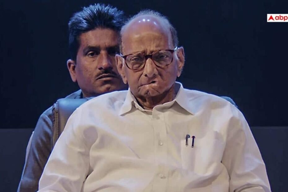 महाराष्ट्र:-mva-की-तरफ-से-शरद-पवार-का-राज्यसभा-जाना-तय!-कांग्रेस-ने-किया-समर्थन-का-ऐलान