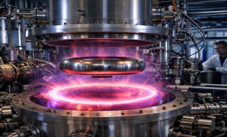 हवा-में-तैरता-आधा-टन-का-चुंबक-और-अनलिमिटेड-बिजली,-न्यूक्लियर-फ्यूजन-ने-इंसानों-को-दी-सूरज-जैसी-ताकत!