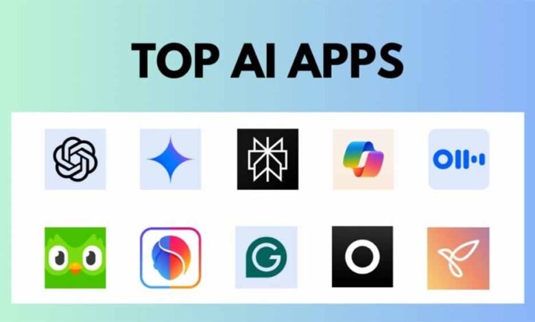 ai-ऐप्स-डाउनलोड-में-भारतीयों-का-दबदबा,-2025-में-बनाया-रिकॉर्ड-लेकिन-एक-मोर्चे-पर-चूक