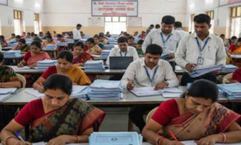 mp-के-5वीं-8वीं-छात्रों-के-लिए-अहम-अपडेट:-5-मार्च-से-कॉपियों-की-जांच-शुरू,-जल्द-आएगा-रिजल्ट