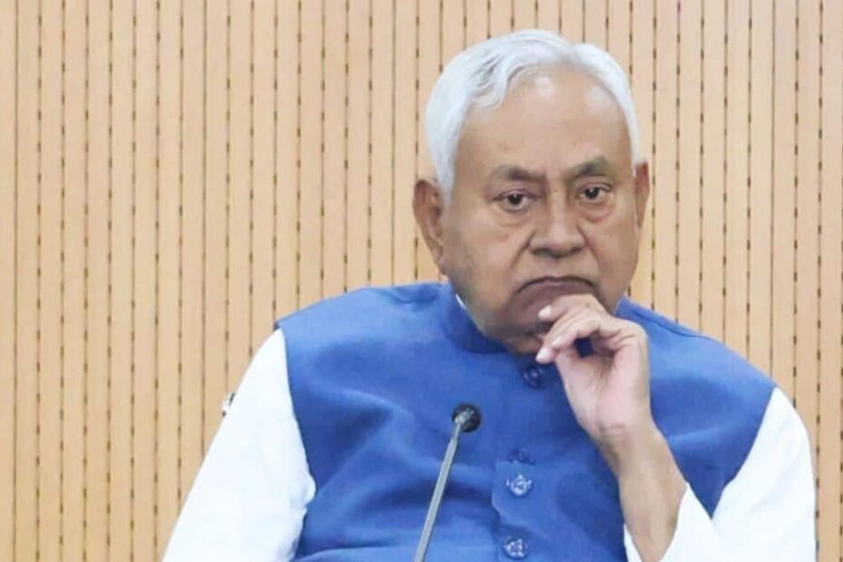 ‘नीतीश-कुमार-ने-अपनी-शर्तों-पर…’,-cm-की-कुर्सी-छोड़-राज्यसभा-जाने-पर-jdu-विधायक-का-बड़ा-बयान