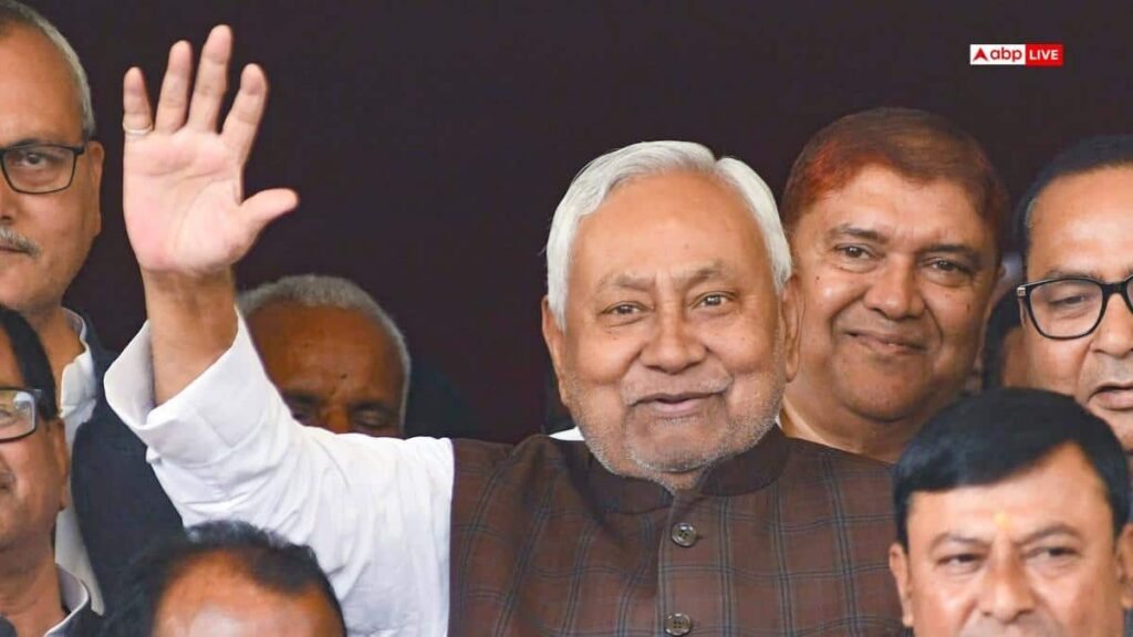 बिहार:-सीएम-नीतीश-कुमार-जाएंगे-राज्यसभा?-jdu-नेता-ने-साफ-कर-दी-तस्वीर