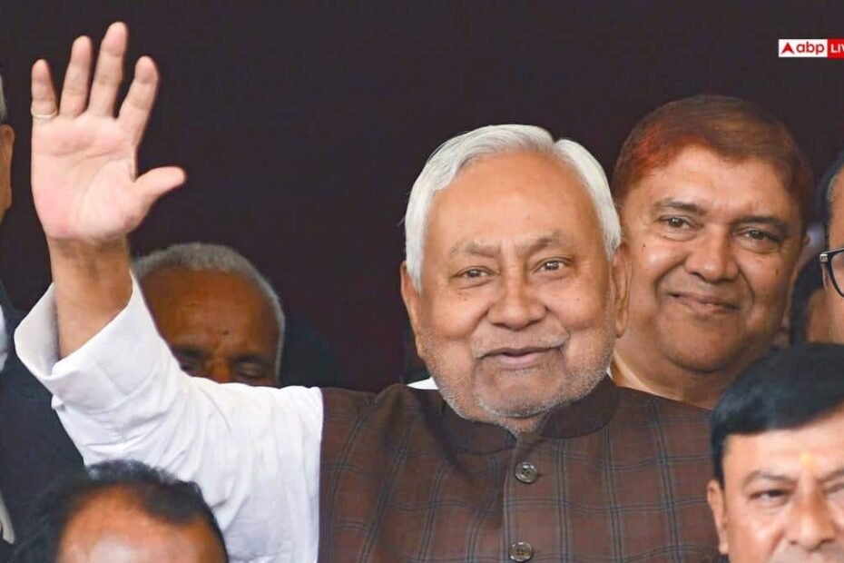 बिहार:-सीएम-नीतीश-कुमार-जाएंगे-राज्यसभा?-jdu-नेता-ने-साफ-कर-दी-तस्वीर