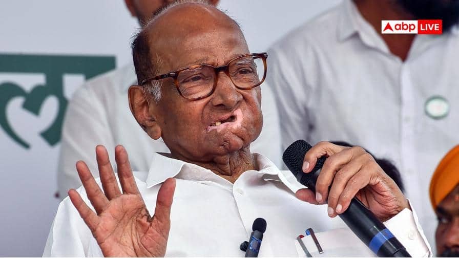 राज्यसभा-की-राह-में-शरद-पवार-पर-घेराबंदी!-महाराष्ट्र-में-एकनाथ-शिंदे-उतार-सकते-हैं-2-उम्मीदवार