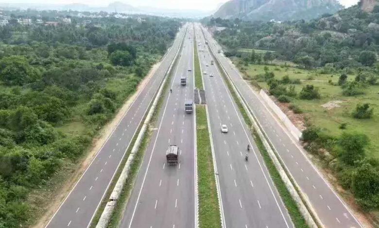 ग्वालियर-भिंड-इटावा-nh-719-बनेगा-फोर-लेन,-nhai-की-dpr-अंतिम-चरण-में,-117-किमी-का-सफर-होगा-आसान