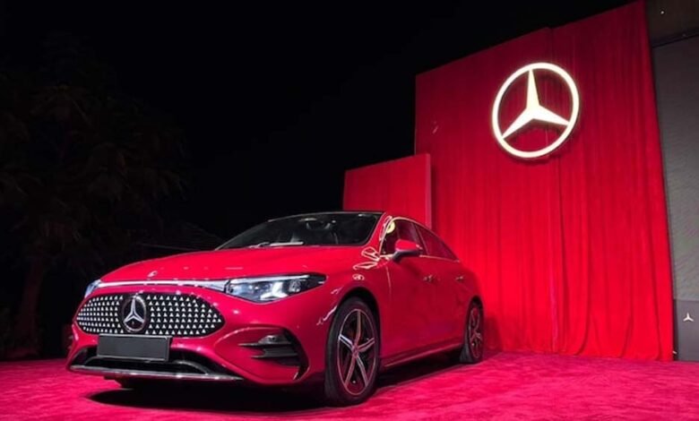 नई-mercedes-cla-electric-भारत-में-लॉन्च,-792-किमी-रेंज-के-साथ-बुकिंग-10-मार्च-से-शुरू