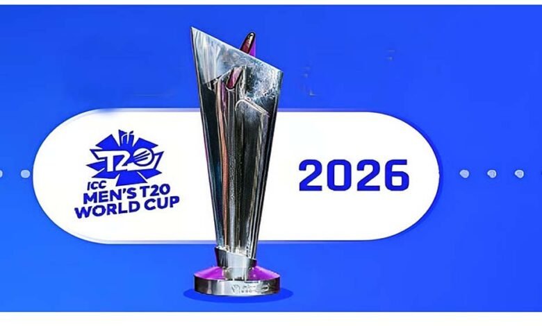 पुरुष-t20-वर्ल्ड-कप-2026-विजेता-टीम-को-मिलेगा-बड़ा-इनाम,-जानें-राशि
