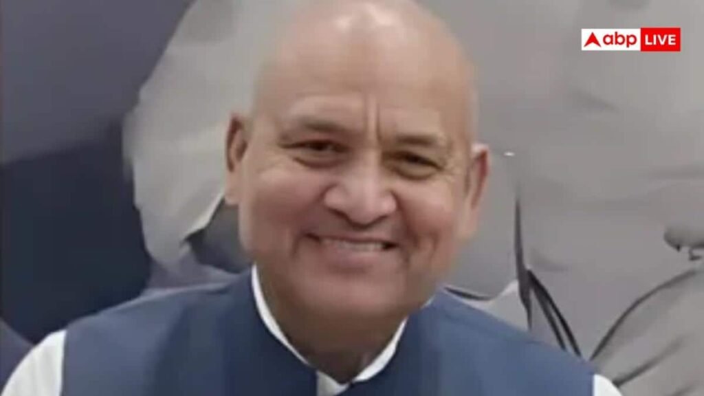 कांग्रेस-ने-हरियाणा-से-राज्यसभा-उम्मीदवार-का-किया-ऐलान,-कर्मवीर-सिंह-बौद्ध-को-बनाया-प्रत्याशी