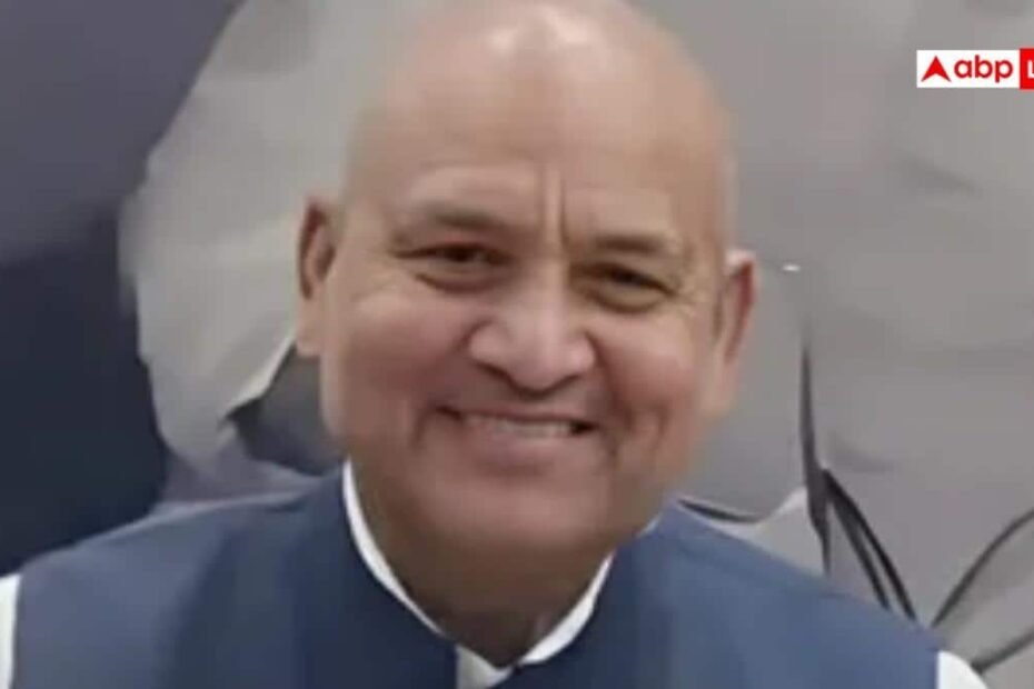 कांग्रेस-ने-हरियाणा-से-राज्यसभा-उम्मीदवार-का-किया-ऐलान,-कर्मवीर-सिंह-बौद्ध-को-बनाया-प्रत्याशी