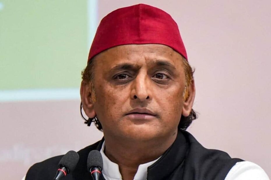 अखिलेश-यादव-ने-की-इजरायल-अमेरिकी-हमले-की-निंदा,-अयातुल्लाह-खामेनेई-समेत-165-छात्रा-की-मौत-पर-जताया-दुख