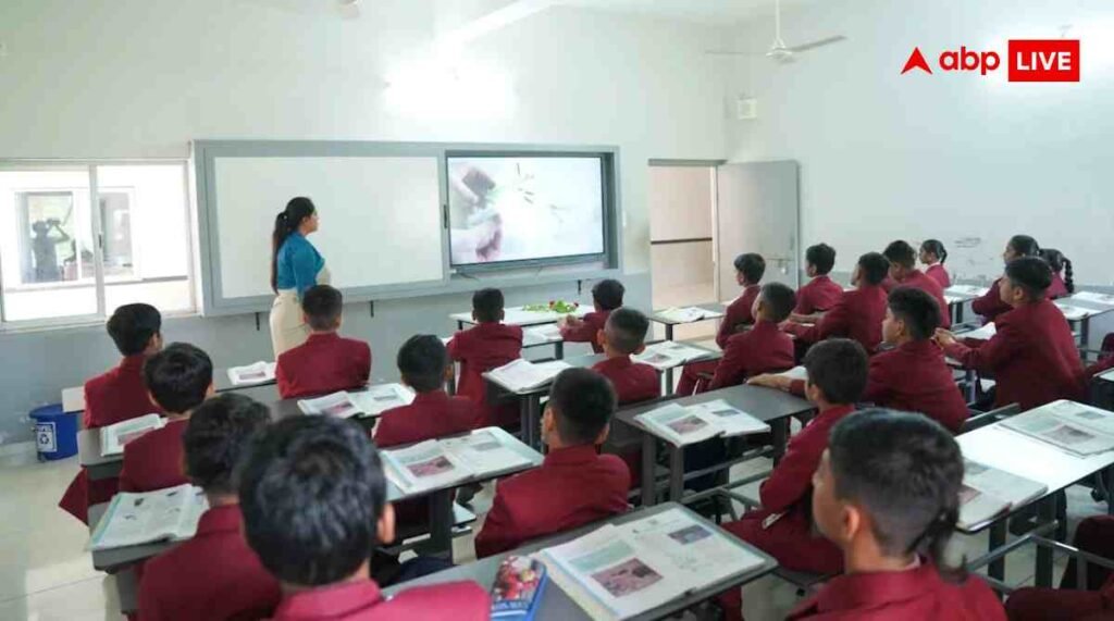 अब-स्कूलों-में-कराई-जाएगी-जेईई-नीट-की-तैयारी,-इस-राज्य-में-बनेंगे-मॉडल-स्कूल