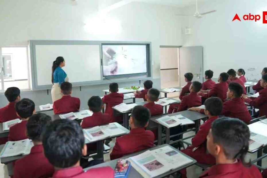 अब-स्कूलों-में-कराई-जाएगी-जेईई-नीट-की-तैयारी,-इस-राज्य-में-बनेंगे-मॉडल-स्कूल