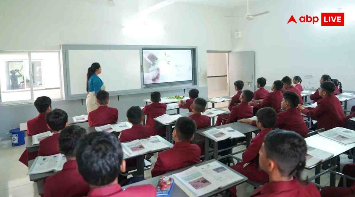 अब-स्कूलों-में-कराई-जाएगी-जेईई-नीट-की-तैयारी,-इस-राज्य-में-बनेंगे-मॉडल-स्कूल