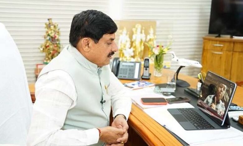 मुख्यमंत्री-डॉ.-यादव-ने-मध्यप्रदेश-की-खिलाड़ी-बिटिया-की-सुरक्षित-स्वदेश-वापसी-के-लिए-किए-प्रयास