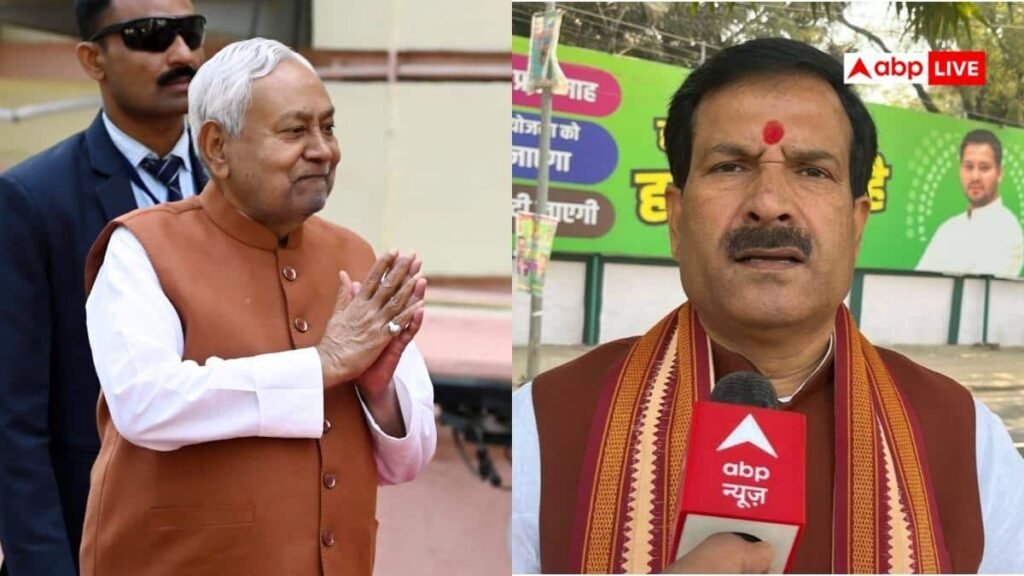 ‘बीजेपी-ने-इतनी-जल्दी-बर्बाद-कर-दिया…’,-नीतीश-कुमार-के-राज्यसभा-जाने-के-फैसले-पर-rjd-की-पहली-प्रतिक्रिया