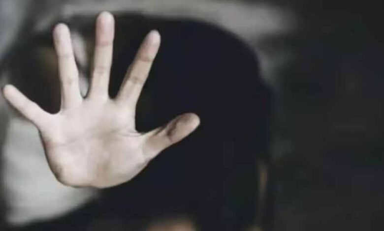 10वीं-के-छात्रों-पर-pocso-के-तहत-मामला-दर्ज,-छोटे-बच्चों-के-साथ-अनुचित-यौन-कृत्य-की-घटना