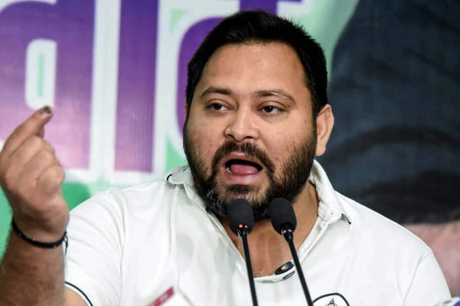 bihar-news:-‘jdu-हाईजैक,-पहले-से-था-सब-तय’,-नीतीश-कुमार-पर-और-क्या-बोले-तेजस्वी-यादव,-जानें-10-बड़ी-बातें