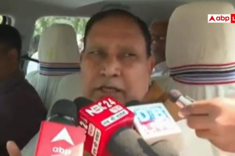 watch:-नीतीश-कुमार-के-राज्यसभा-जाने-के-फैसले-पर-भावुक-हुए-जेडीयू-नेता-महेश्वर-हजारी,-झलके-आंसू